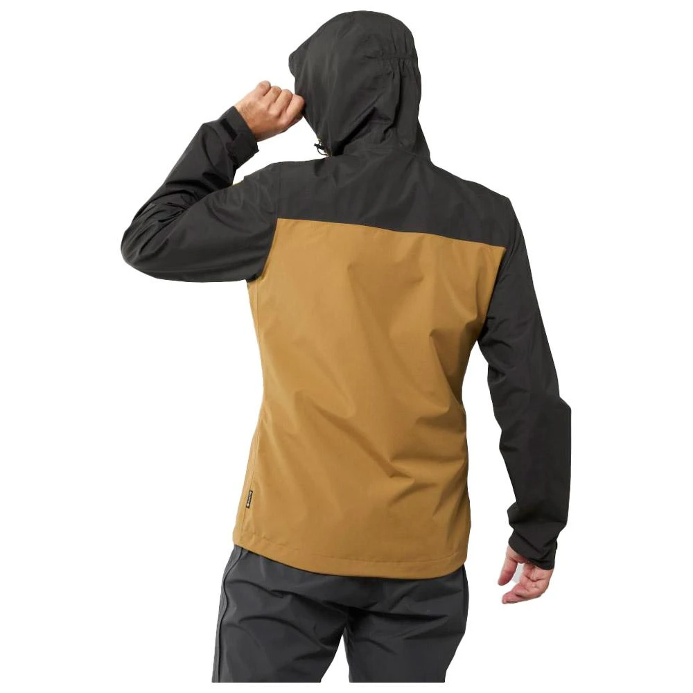Giacca Da Trekking Lafuma Shift Gore-Tex Jacket M Gold Umber 8 Giacca Da Trekking Lafuma Shift Gore-Tex Jacket M Gold Umber - immagine 8