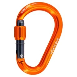 Moschettoni Camp Core Lock