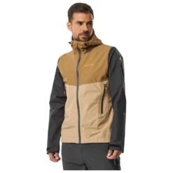 Giacca Da Trekking Lafuma Shift Gore-Tex Jacket M Sesame -Camp Sconto 099553755819d7e74992cf692a36bd1d747583cb E22LAFUTTH2375504 4