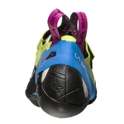 Scarpette Arrampicata La Sportiva Skwama Woman Apple Green Cobalt Blue -Camp Sconto 09c638e4b70ee963cf67c2ea671bffcfd61cfa90 E22LASPCHA2214256 2
