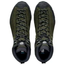 Scarpe Escursionismo Scarpa Mojito Hike Gtx Thyme Green Lime -Camp Sconto 09e2bb476dc51f2ba10cea3e72b484c7b1d53d7c E23SCARCHA3364292 7