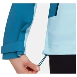 Giacca Da Alpinismo Mammut Alto Guide HS Hooded Jkt W Cool Blue Deep Ice -Camp Sconto 0a01c6c181023e004143bcaf6c0e9e35d72399f4 E22MAMMTTH2376782 904