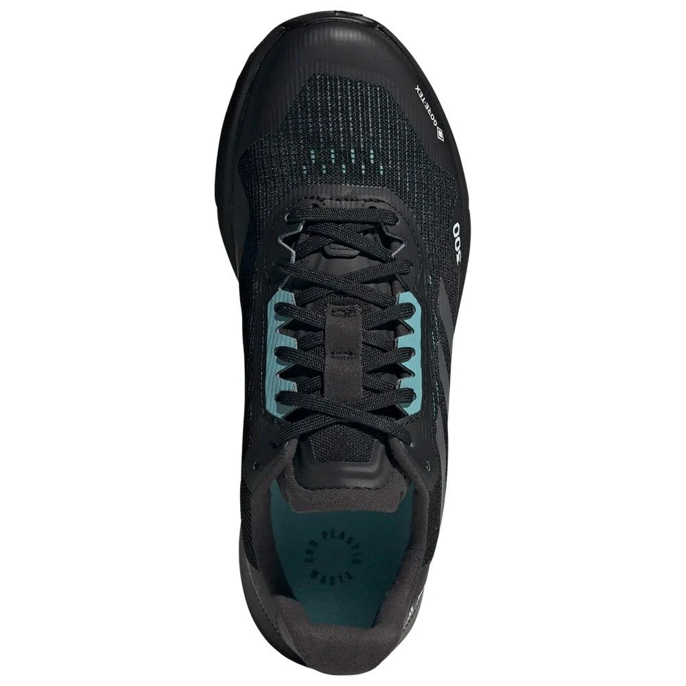 Scarpe Da Trail Adidas Terrex Agravic Flow 2 Gtx W Cblack Gresix Minton 9 Scarpe Da Trail Adidas Terrex Agravic Flow 2 Gtx W Cblack Gresix Minton - immagine 9