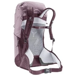 Zaino Deuter Ac Lite 22 SL Grape-Aubergine -Camp Sconto 0a992d3a30fd654e24429a00c057a4101103e077 E22DEUTACC195698 DEUT0560495 2