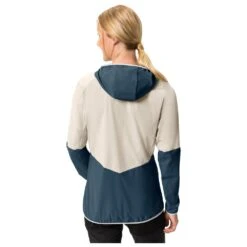 Giacca Da Trekking Vaude Women's Tekoa Jacket Ecru -Camp Sconto 0ac6b2207830a58a6efdd1d4d2628508608d1ffe E23VAUDTTH3371443 6