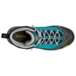 Scarpe Escursionismo Asolo Cerium Gv Women Graphite North Sea -Camp Sconto 0aef9f0b7b66f7bd7b12db43606928b7616fcf8d E22ASOLCHA2247354 5