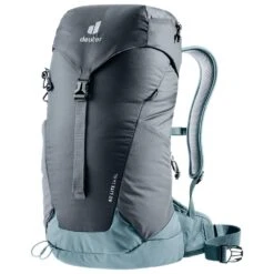 Zaino Deuter Ac Lite 14 SL Graphite Shale