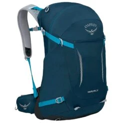 Zaino Osprey Hikelite 28 Atlas Blue