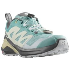 Scarpe Da Trail Salomon X-Adventure W Marine Blue Quiet Shade Moth -Camp Sconto 0b917c32dde90ad8869ba2e67f89db5d4d34bc2e E23SALOCHA3362695 4