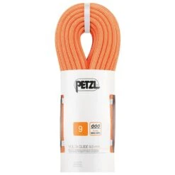 Corde Petzl Volta Guide 9mm Orange -Camp Sconto 0bd62e1c1e2e062e553ab87e968dd01024725f91 E22PETZESC2215124 12
