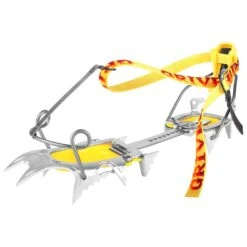 Ramponi Grivel Air Tech Light Cramp-o-Matic Evo