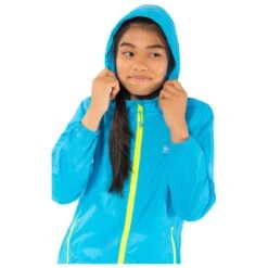 Poncho Da Pioggia MAC IN A SAC Mias Mini Neon Blue -Camp Sconto 0c28a3b7f33bcb2fce1d091ca44d161ddf6c6854 E23MIASTTH3379235 902