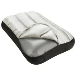 Cuscini Sea To Summit Aero Down Grey -Camp Sconto 0c46dd97ffbdcc662cdd087ea28d85cf1ff23850 E23SEATBIV3374359 901