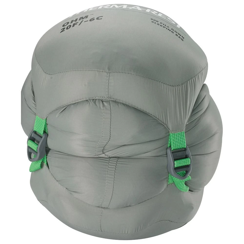 Sacchi A Pelo Thermarest Ohm 20F/-6C Balsam 4 Sacchi A Pelo Thermarest Ohm 20F/-6C Balsam - immagine 4