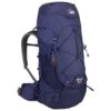 Zaino Lowe Alpine Sirac Plus Nd40 Patriot Blue