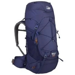 Zaino Lowe Alpine Sirac Plus Nd40 Patriot Blue