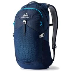 Zaino Gregory Nano 20 Bright Navy