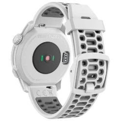 Orologi GPS Coros Pace 2 White With Silicone Band -Camp Sconto 0c729d44a0a67e93739b796a74b88c6fe8d6b8c8 E22COROACC266178 CORO0074423 2