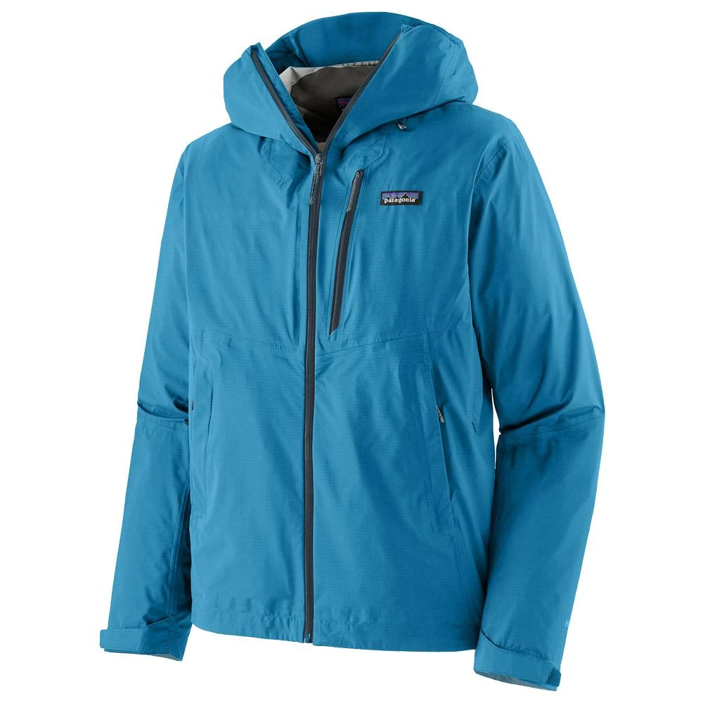 Giacca Da Trekking Patagonia M's Granite Crest Jkt Anacapa Blue 1 Giacca Da Trekking Patagonia M's Granite Crest Jkt Anacapa Blue