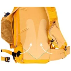 Zaino Blue Ice Firecrest 28L Arrowood -Camp Sconto 0c9051df2ed667e24568ed5362b88972d9cf4951 E23BLUEACC3372784 905