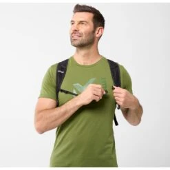 Zaino Millet Mixt 18 Black -Camp Sconto 0d09f83d5708488d6a22333bbbb6336717f653c8 E22MILLACC217849 MILL0570915 10