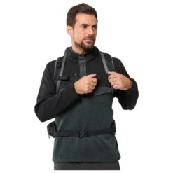 Zaino Lafuma Access 30 Black - Noir -Camp Sconto 0d477a9eeafda8b8ef7ca978d200cfcded0b745b E22LAFUACC204324 LAFU0522299 6