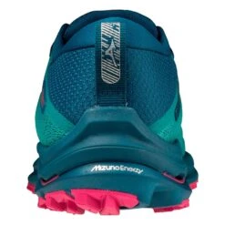 Scarpe Da Trail Mizuno Wave Rider TT Wmn Lagoon Maroccan Blue Pink Peacock -Camp Sconto 0d4ca89e1e802bd118b848dcb47c7884ebd93b15 E22MIZUCHA2208698 2