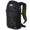 Zaino Millet Yari 20L Black Noir
