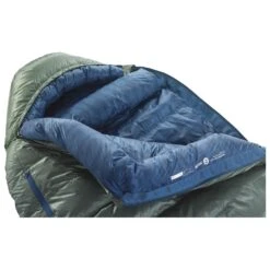 Sacchi A Pelo Thermarest Questar 0°F/-18°C Regular Balsam Blue -Camp Sconto 0dcb0a6ebc727767ef68bd9b13429c75852b2ce7 E22TERMBIV219359 TERM0592033 11