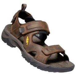 Sandali Da Trekking Keen Targhee III Open Bison Mulch