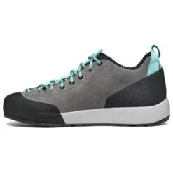 Scarpe Da Avvicinamento Scarpa Gecko Wmn Midgray Aqua -Camp Sconto 0e3b825dee2d1dd180b92c37e861efda8c9d17d4 E22SCARCHA2243655 3
