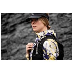 Gilet Da Trail Salomon Active Skin 8 Wmn With Flask Black Black -Camp Sconto 0e3f73ade05a23f355a4a0b118ea79eb2bb924ac E23SALOACC3376322 910