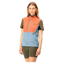 Giacca Da Trail Norrona Senja Aero90 Vest W's Flamingo - Blue Fog -Camp Sconto 0ea2e4ef7df9b906236faa0e1f2ee3d16f7419bc H23NORRTTH3342751 5