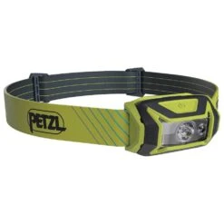 Lampade Frontali Petzl Tikka Core Jaune