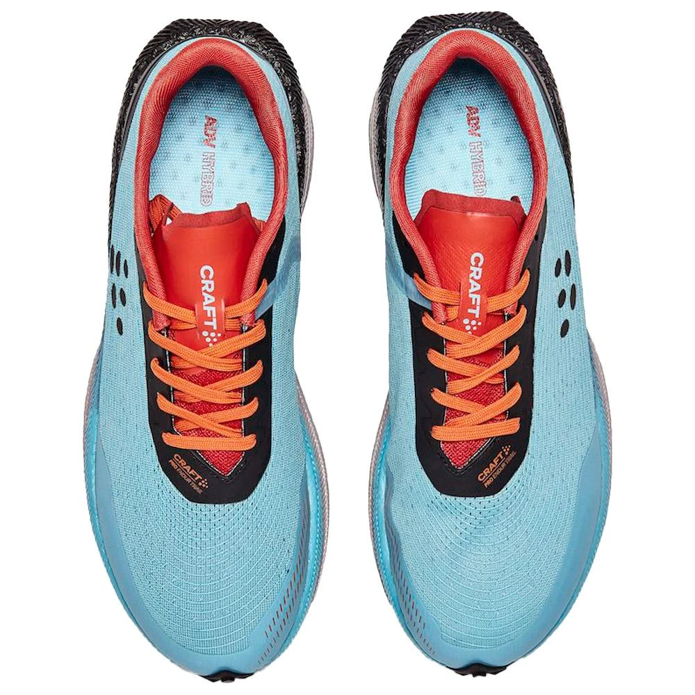 Scarpe Da Trail Craft Endurance Trail M Aquamarine-Heat 4 Scarpe Da Trail Craft Endurance Trail M Aquamarine-Heat - immagine 4