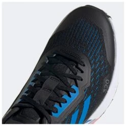 Scarpe Da Trail Adidas Terrex Agravic Flow 2 Core Black Blue Rush Turbo -Camp Sconto 0ed8bc05a2ec8403d77be7c7b3d5772c57dfdaa7 E22ADIDCHA2201854 902