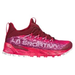 Scarpe Da Trail La Sportiva Tempesta Woman Gtx Wine Orchid