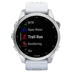 Orologi GPS Garmin Fenix 7S White Testone Band 16 Orologi GPS Garmin Fenix 7S White Testone Band -Camp Sconto 0f0d0356f8f2daf80d0807b304f0ced1681575ce E22GARMACC259242 GARM0036333 13