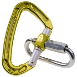 Moschettoni Beal Be Quick Vert -Camp Sconto 0f0db47fd19ee2dc025f892676523677bc380ab1 E22BEALACC205172 BEAL0677007 902