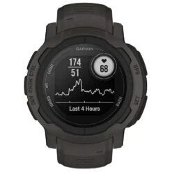 Orologi GPS Garmin Instinct 2 Graphite -Camp Sconto 0f49e6cbd1794165eca28e217ea60403508de3ab E22GARMACC259240 GARM0036326 16