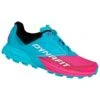 Scarpe Da Trail Dynafit Alpine Wmn Turquoise Pink Glo