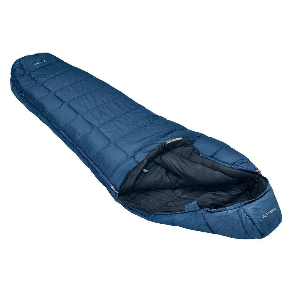 Sacchi A Pelo Vaude Sioux 800 XL Syn Left Baltic Sea 1 Sacchi A Pelo Vaude Sioux 800 XL Syn Left Baltic Sea
