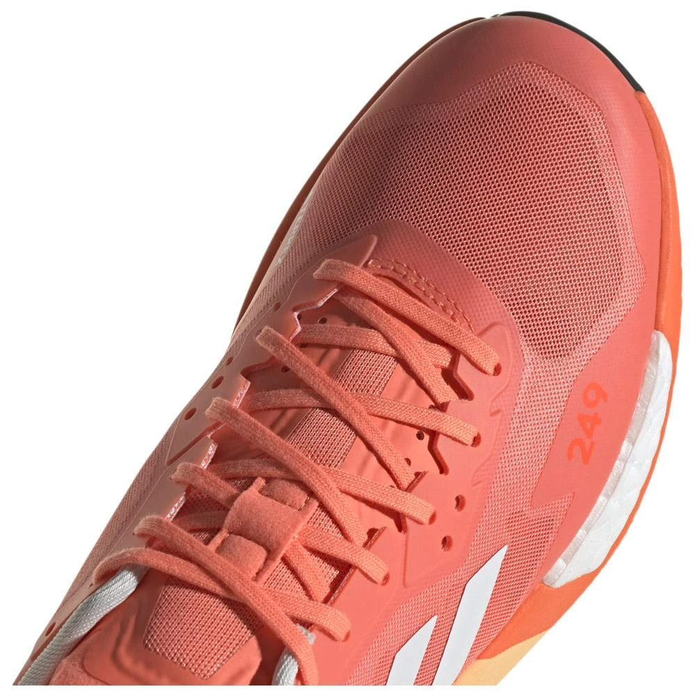 Scarpe Da Trail Adidas Terrex Agravic Ultra W Corfus/rywht/Impora 7 Scarpe Da Trail Adidas Terrex Agravic Ultra W Corfus/rywht/Impora - immagine 7