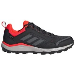 Scarpe Escursionismo Adidas Terrex Tracerocker 2 Gtx Core Black/Grey Five/Grey Six