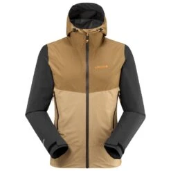 Giacca Da Trekking Lafuma Shift Gore-Tex Jacket M Sesame