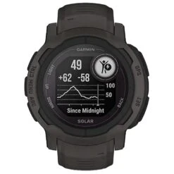 Orologi GPS Garmin Instinct 2 Solar Gaphite Gray -Camp Sconto 104346df640c4f086be5ed2ad2be35c5e2df68be E22GARMACC259241 GARM0036329 10