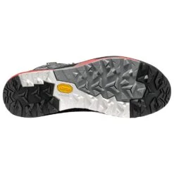 Asolo Falcon Evo Jaquard Gv Black Red -Camp Sconto 10af3272d2a61601b5c9c5769791f97a50faf8bb E23ASOLCHA3356310 9