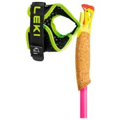Leki Ultratrail FX.One Superlite Neon Pink Neon Yellow Natural Carbon -Camp Sconto 10b0f6288c7aa6bf7faae529cd67306798b5a859 E22LEKIBAT2335964 902