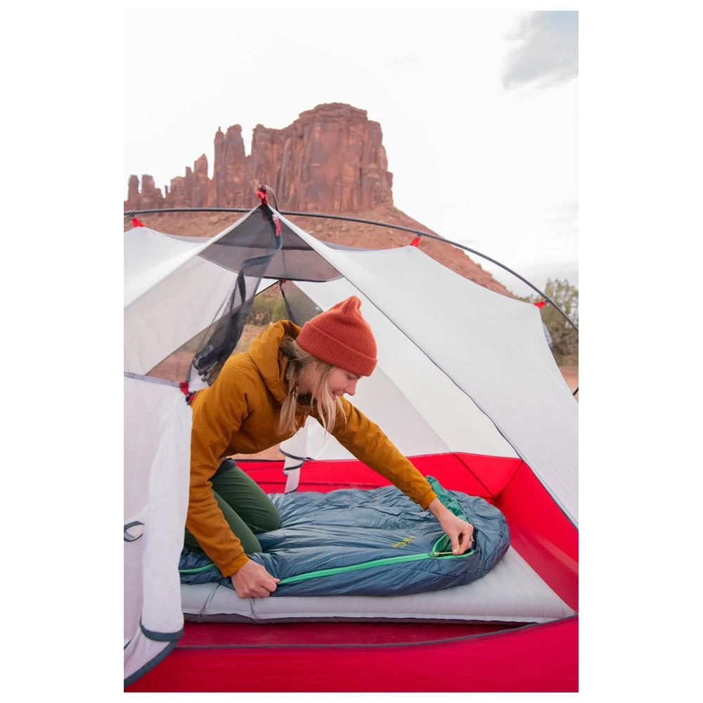 Sacchi A Pelo Thermarest Saros 32F/0C Stargazer 11 Sacchi A Pelo Thermarest Saros 32F/0C Stargazer - immagine 11