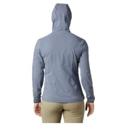 Giacca Da Trekking Columbia W's Heather Canyon Softshell Jacket Nocturnal Heather 13 Giacca Da Trekking Columbia W's Heather Canyon Softshell Jacket Nocturnal Heather -Camp Sconto 10edcddeb7766f15e19cef56a1652511e52488a7 E22COLUTTH1212936 6